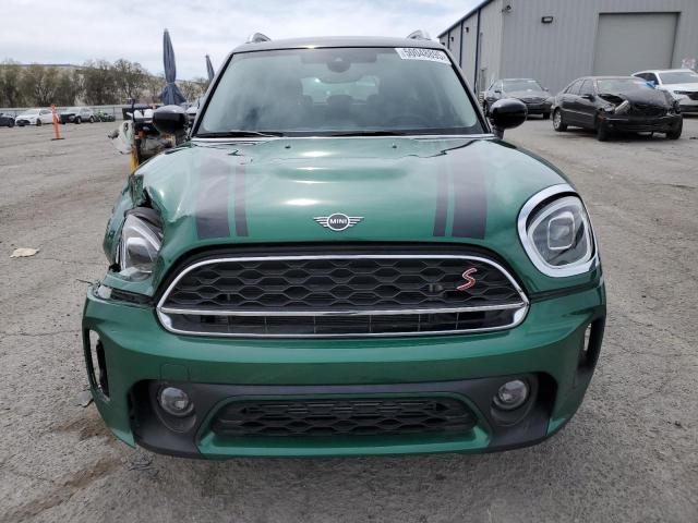 2024 MINI COOPER S C WMZ53BR0XR3R38031