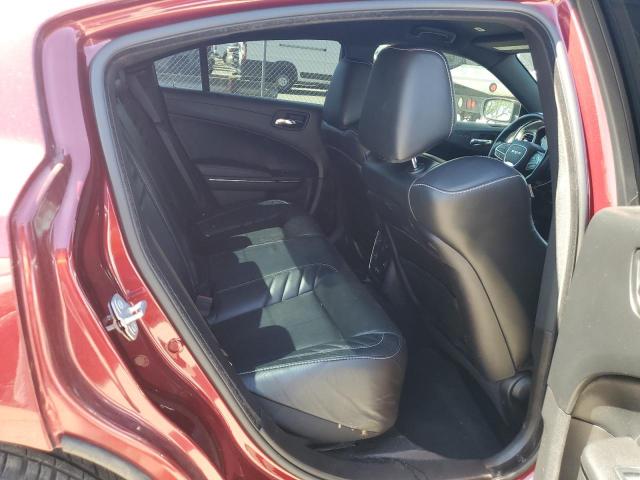 2019 DODGE CHARGER SR 2C3CDXL99KH726589