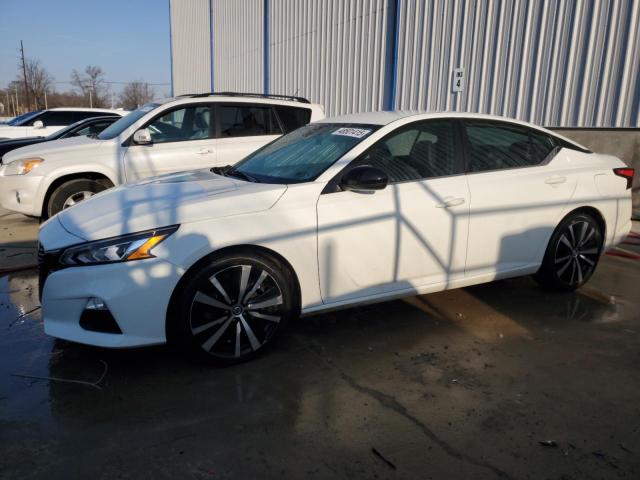 Vin: 1n4bl4cv4mn389724, lot: 48501415, nissan altima sr 2021 img_1