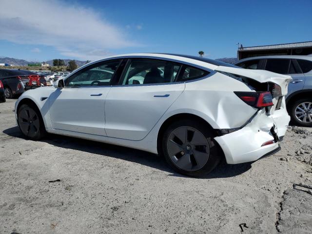 Vin: 5yj3e1ebxkf436941, lot: 47448225, tesla model 3 20192