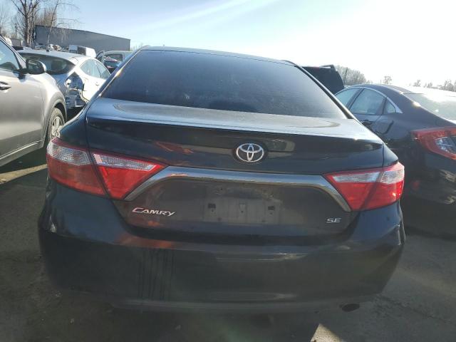 2017 TOYOTA CAMRY LE - 4T1BF1FK0HU728617