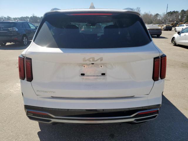 2023 KIA SORENTO EX - 5XYRH4LFXPG252110