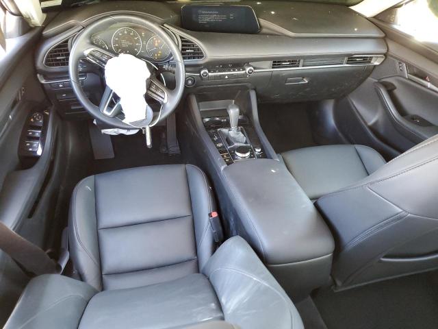 2024 MAZDA 3 SELECT S - 3MZBPABM9RM431275