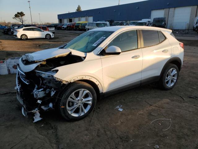 2021 BUICK ENCORE GX #3129855432