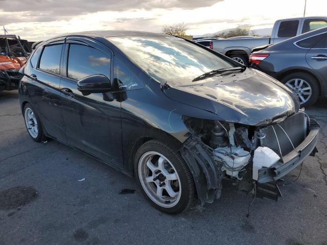 2016 HONDA FIT EX - JHMGK5H79GX008203
