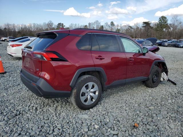 Vin: 2t3h1rfv0lc066718, lot: 47536535, toyota rav4 le 20203