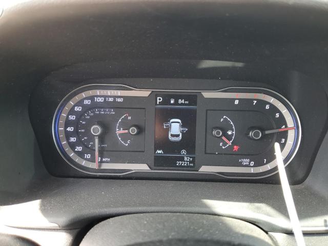 2023 HYUNDAI TUCSON SEL - 5NMJB3AE7PH233863