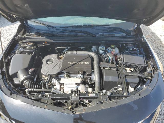 2017 CHEVROLET MALIBU LT - 1G1ZE5ST7HF266310