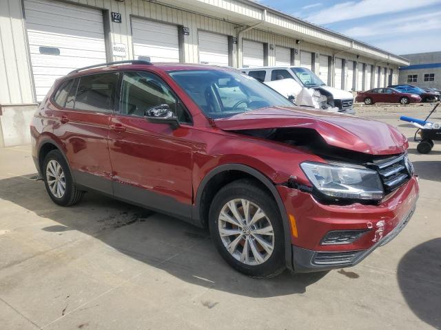 Vin: 3vv1b7ax1km084026, lot: 49649685, volkswagen tiguan s 20194