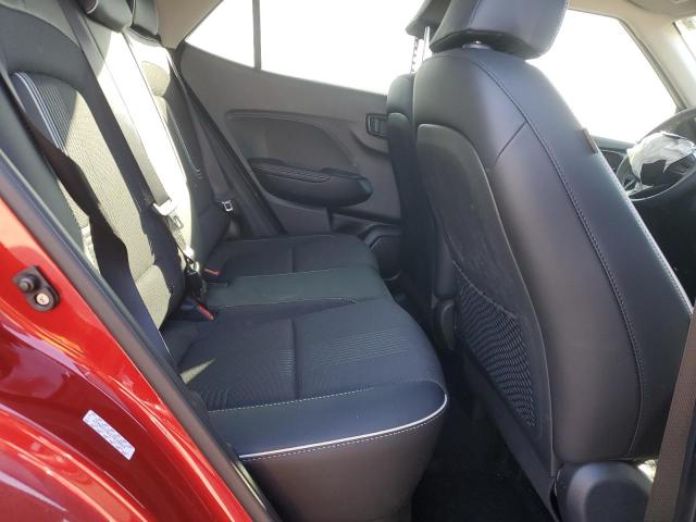 2024 HYUNDAI VENUE SEL - KMHRC8A37RU338647