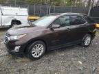 2020 CHEVROLET EQUINOX LT - 2GNAXKEV7L6142509