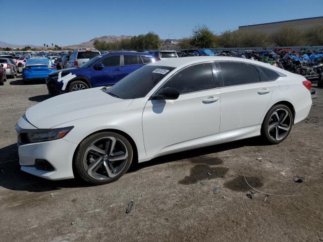 2021 HONDA ACCORD SPO - 1HGCV1F45MA086275