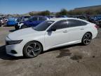 2021 HONDA ACCORD SPO - 1HGCV1F45MA086275