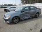 2016 VOLKSWAGEN JETTA SE - 3VWD67AJ5GM239046