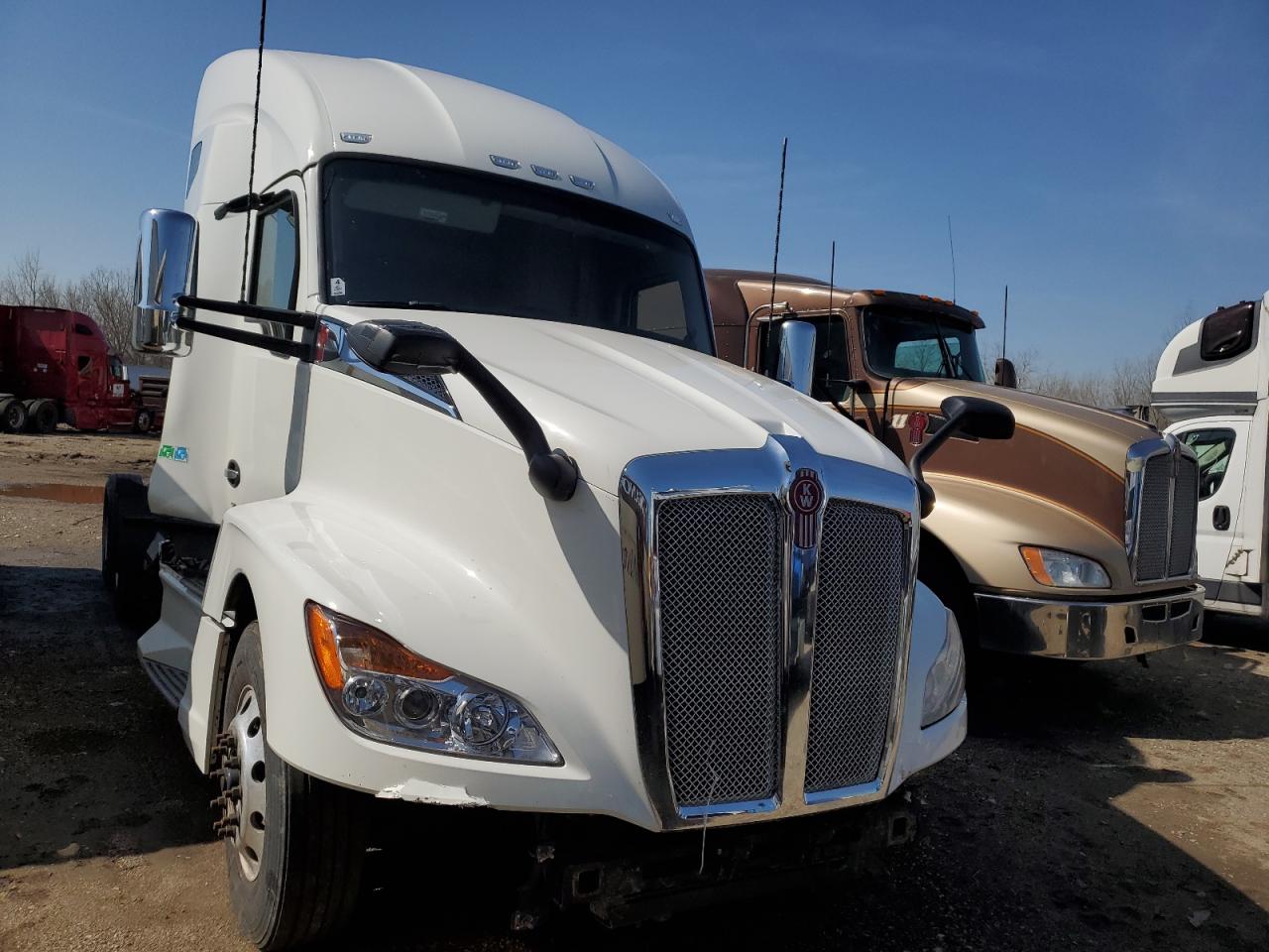 Global Auto Auctions