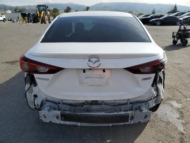 2018 MAZDA 3 TOURING - 3MZBN1V36JM275001