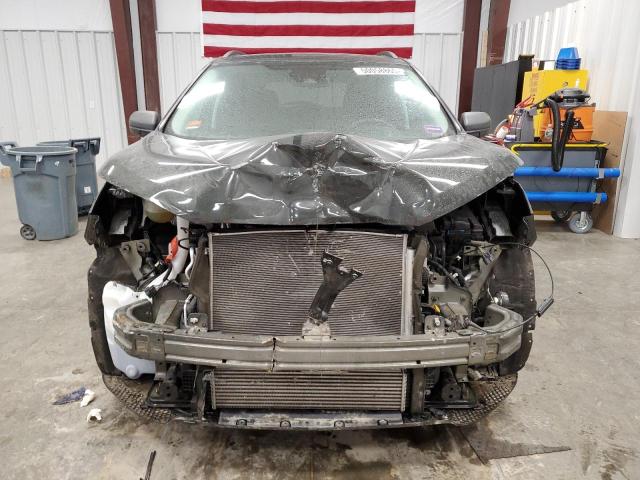 2022 FORD EDGE SE - 2FMPK4G95NBA01764