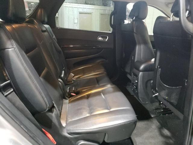 2015 DODGE DURANGO LI - 1C4RDJDG6FC746193