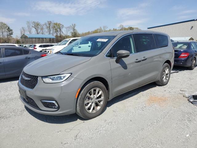 CHRYSLER PACIFICA TOURING L
