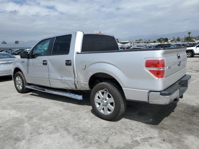 Vin: 1ftfw1cf1ekf08939, lot: 49295835, ford f-150 supercrew 20142