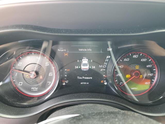 2021 DODGE CHARGER R/ 2C3CDXCT8MH684561