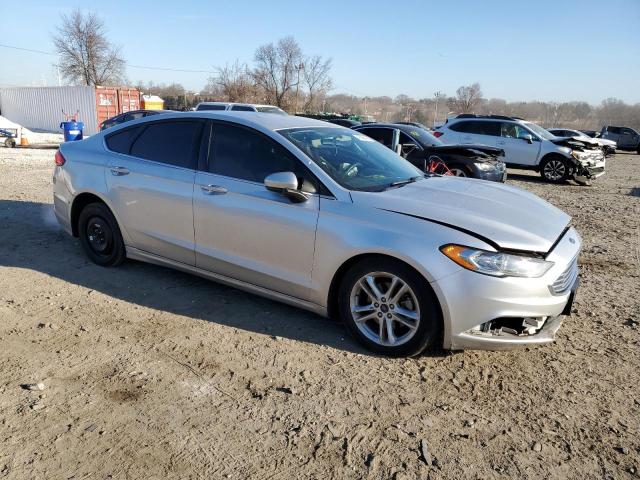 Vin: 3fa6p0hd6jr192920, lot: 48265095, ford fusion se 20184