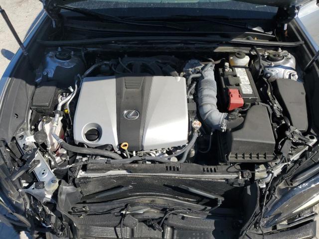 2023 LEXUS ES 350 F S 58AJZ1B17PU150006