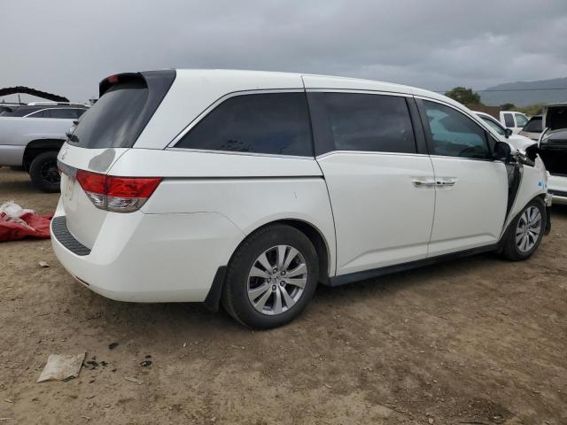 Vin: 5fnrl5h69fb021136, lot: 51107515, honda all models exl 20153