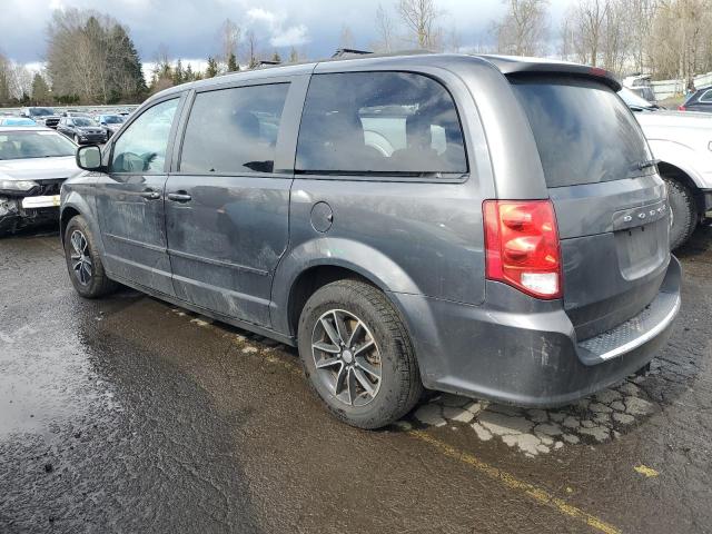 2017 DODGE GRAND CARA - 2C4RDGEGXHR699410
