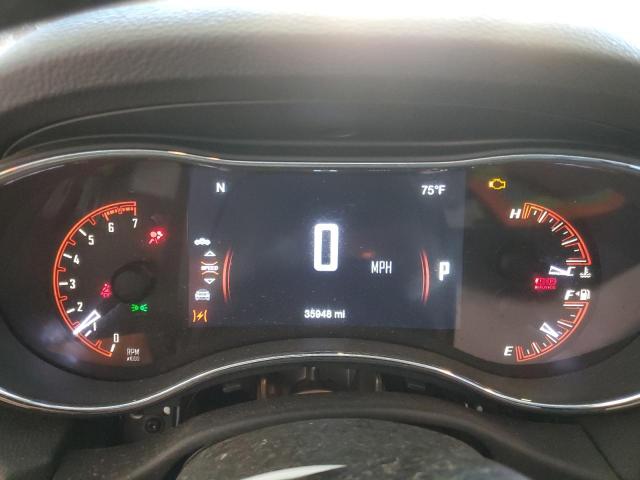 2016 DODGE DURANGO LI 1C4RDJDG1GC375221
