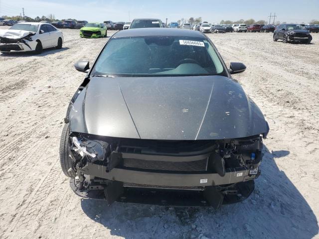 2024 HYUNDAI ELANTRA SE - KMHLM4DG0RU828955