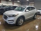 2017 HYUNDAI TUCSON LIM - KM8J3CA41HU289565