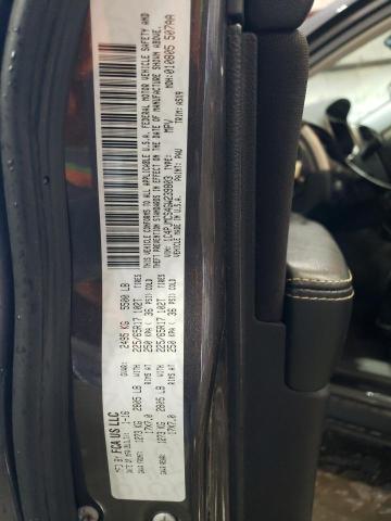 2016 JEEP CHEROKEE L - 1C4PJMCS4GW239803