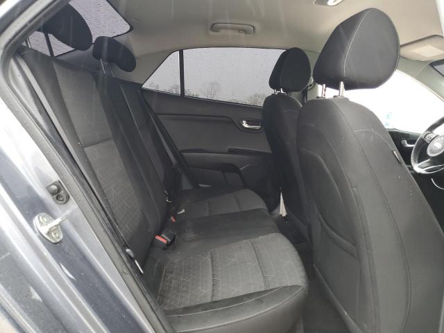 2020 KIA RIO LX - 3KPA24AD3LE256619