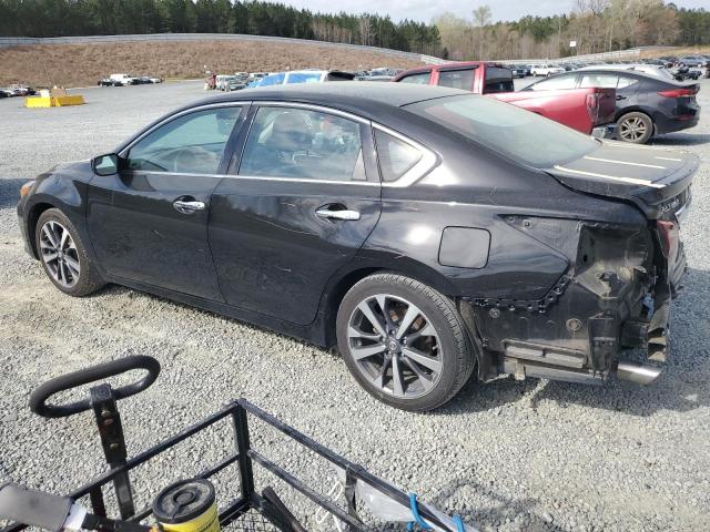 Vin: 1n4al3ap1hn361511, lot: 51010935, nissan altima 2.5 20172