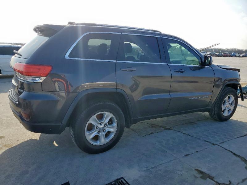 2015 JEEP GRAND CHER - 1C4RJEAG3FC792701