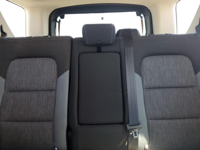 2022 FORD BRONCO SPO - 3FMCR9B61NRD05678