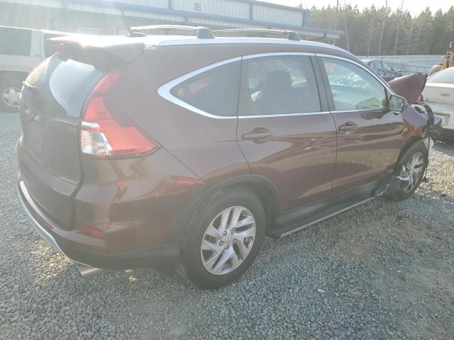 Vin: 2hkrm3h77fh502708, lot: 49065785, honda crv exl 20153