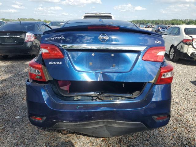 2017 NISSAN SENTRA S - 3N1AB7AP1HY257515