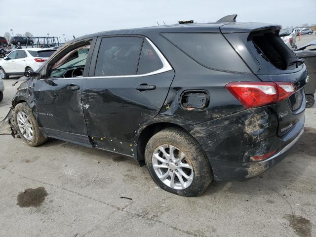 Vin: 3gnaxkevxml305411, lot: 50149615, chevrolet equinox lt 20212