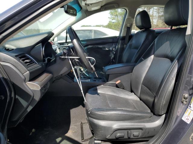 2015 SUBARU LEGACY 2.5 - 4S3BNAJ6XF3060913