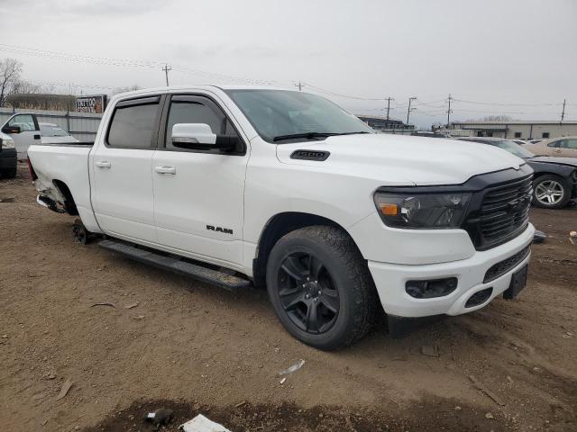 2020 RAM 1500 BIG H 1C6SRFFT1LN127406