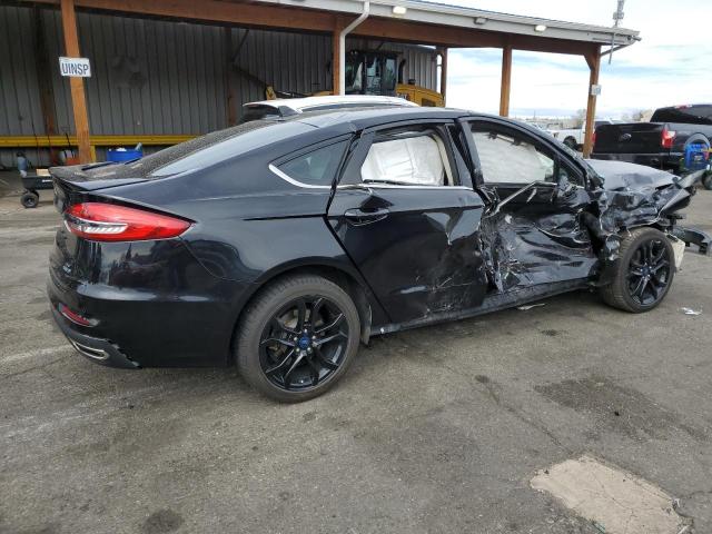 Vin: 3fa6p0t96kr133855, lot: 50074255, ford fusion se 20193