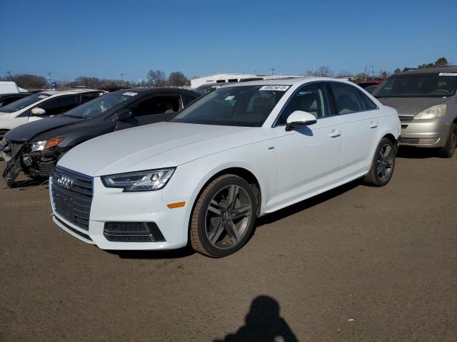AUDI A4 PREMIUM