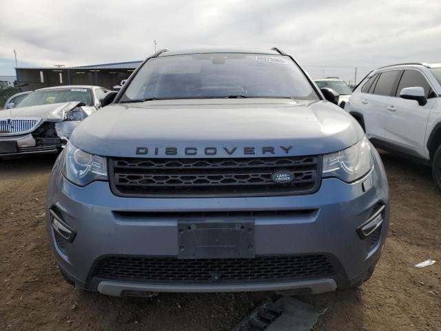 2019 LAND ROVER DISCOVERY - SALCT2FX2KH804415