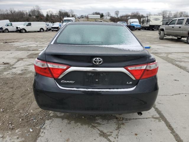 2015 TOYOTA CAMRY LE 4T4BF1FK9FR449508