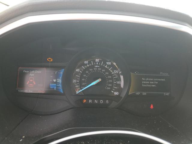 2015 FORD EDGE TITAN - 2FMPK4K93FBB73574