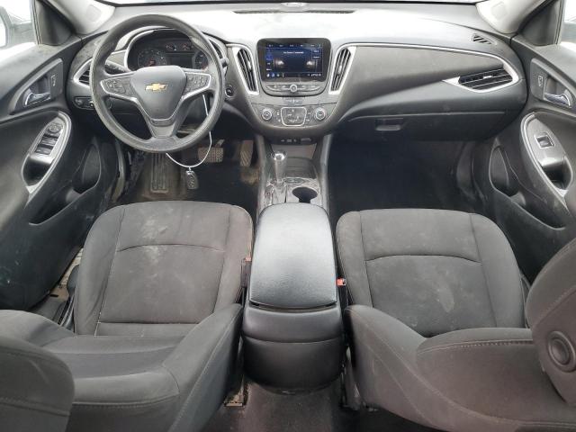 2020 CHEVROLET MALIBU LS - 1G1ZB5ST9LF119746