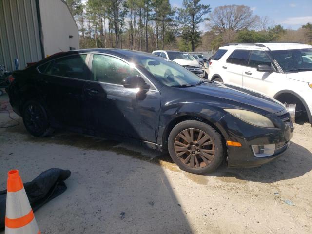Vin: 1yvhz8ch0a5m07954, lot: 51078855, mazda 6 i 20104
