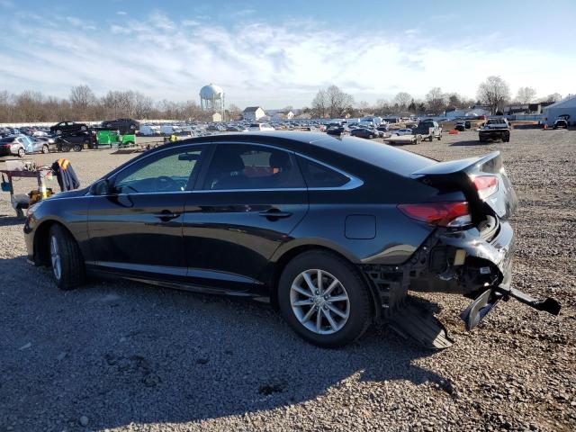 Vin: 5npe24af7kh737258, lot: 48249615, hyundai sonata se 20192